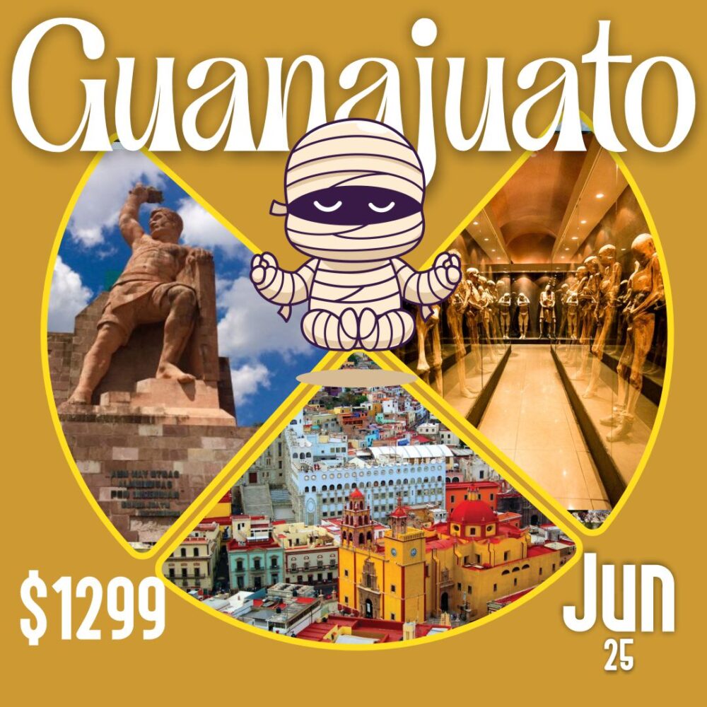 F Guanajuato  Junio  27