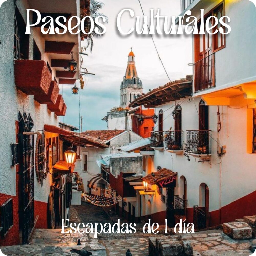 Paseos Culturales